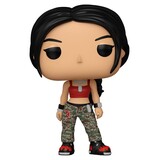 Funko Fast & Furious POP! Movies Vinyl Figure Letty Ortiz #1994