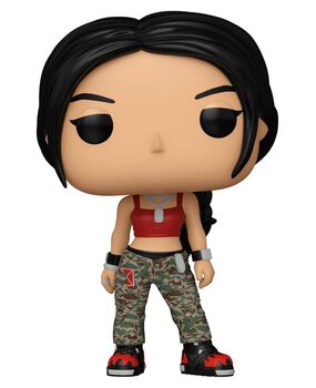 Funko Fast & Furious POP! Movies Vinyl Figure Letty Ortiz #1994