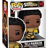 Funko Fast & Furious POP! Movies Vinyl Figure Tej Parker #1996
