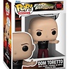 Funko Fast & Furious POP! Sayings Vinyl Figure Dominic Toretto #1993