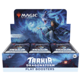 Wizards of the Coast Magic: The Gathering - Tarkir Dragonstorm Play Booster Box