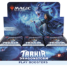 Wizards of the Coast Magic: The Gathering - Tarkir Dragonstorm Play Booster Box Wizards of the Coast Magic: The Gathering - Tarkir Dragonstorm Play Booster Box