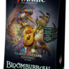 Wizards of the Coast Magic: The Gathering - Bloomburrow Family Matters Commander Deck Wizards of the Coast Magic: The Gathering - Bloomburrow Family Matters Commander Deck