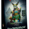 Wizards of the Coast Magic: The Gathering - Bloomburrow Peace Offering Commander Deck