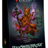 Wizards of the Coast Magic: The Gathering - Bloomburrow Squirreled Away Commander Deck Wizards of the Coast Magic: The Gathering - Bloomburrow Squirreled Away Commander Deck