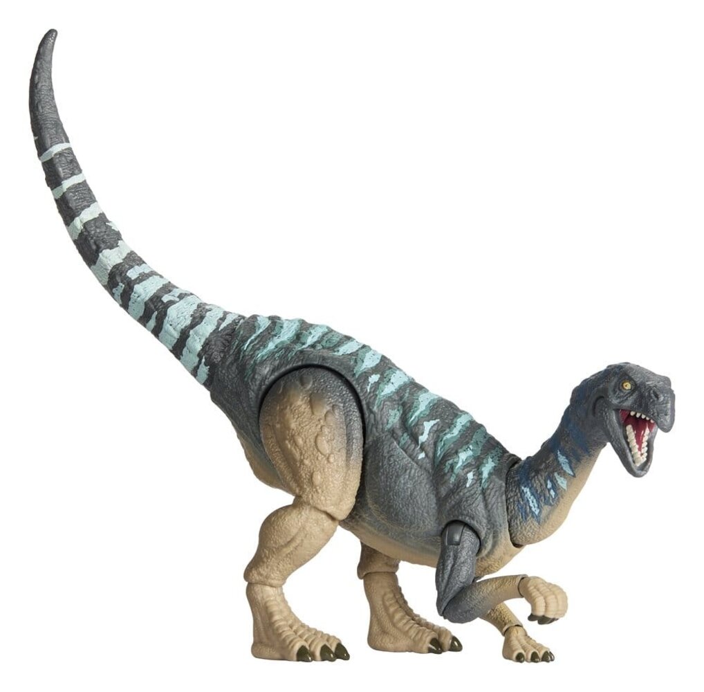 Mattel Jurassic World Hammond Collection Action Figure Mussaurus