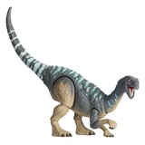 Mattel Jurassic World Hammond Collection Action Figure Mussaurus