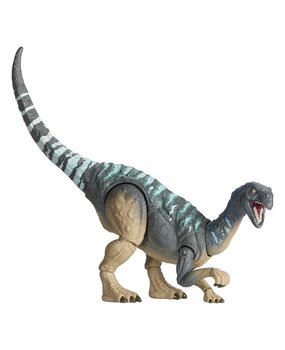 Mattel Jurassic World Hammond Collection Action Figure Mussaurus