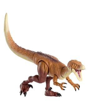 Mattel Jurassic World Hammond Collection Action Figure Ornitholestes