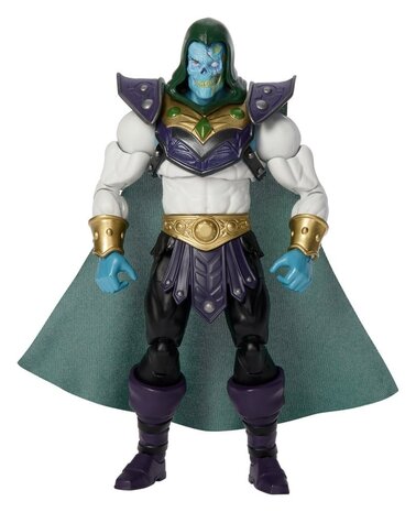 Mattel Masters of the Universe Masterverse Action Figure New Eternia: Keldor 18 cm