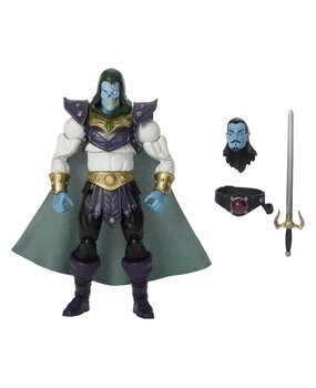 Mattel Masters of the Universe Masterverse Action Figure New Eternia: Keldor 18 cm