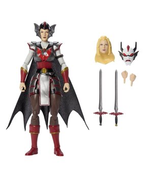 Mattel Masters of the Universe Masterverse Action Figure New Etheria: Adora 18 cm