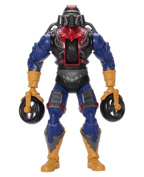 Mattel Masters of the Universe Masterverse Action Figure New Etheria: Dragstor 18 cm