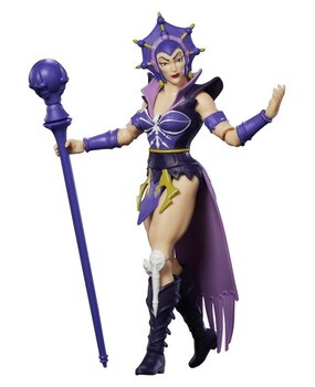 Mattel Masters of the Universe Origins Action Figure Cartoon Collection: Evil-Lyn 14 cm