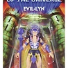 Mattel Masters of the Universe Origins Action Figure Cartoon Collection: Evil-Lyn 14 cm