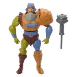 Mattel Masters of the Universe Origins Action Figure Cartoon Collection: Man-At-Arms 14 cm