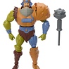 Mattel Masters of the Universe Origins Action Figure Cartoon Collection: Man-At-Arms 14 cm