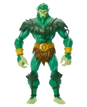 Mattel Masters of the Universe Origins Action Figure Cartoon Collection: Moss Man 14 cm