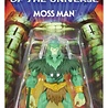 Mattel Masters of the Universe Origins Action Figure Cartoon Collection: Moss Man 14 cm