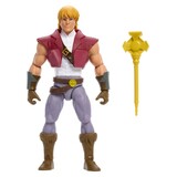 Mattel Masters of the Universe Origins Action Figure Cartoon Collection: Prince Adam 14 cm