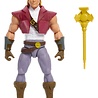 Mattel Masters of the Universe Origins Action Figure Cartoon Collection: Prince Adam 14 cm