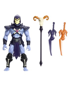 Mattel Masters of the Universe Origins Action Figure Cartoon Collection: Skeletor 14 cm