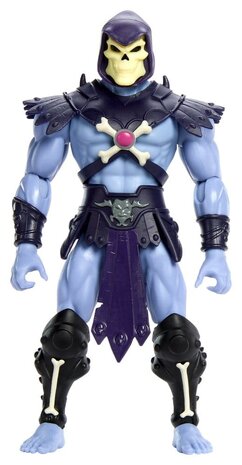 Mattel Masters of the Universe Origins Action Figure Cartoon Collection: Skeletor 14 cm