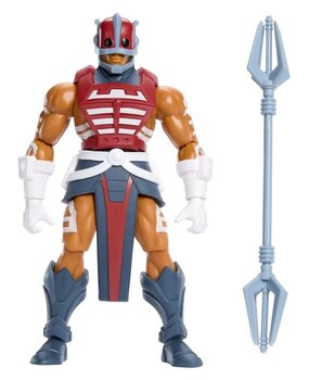 Mattel Masters of the Universe Origins Action Figure Cartoon Collection: Zodak 14 cm
