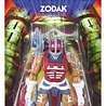 Mattel Masters of the Universe Origins Action Figure Cartoon Collection: Zodak 14 cm