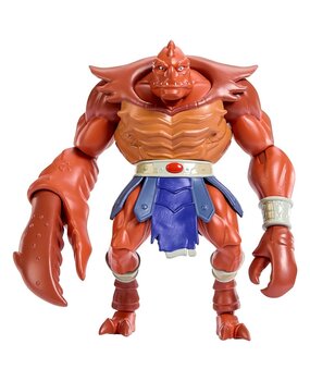 Mattel Masters of the Universe Origins Deluxe Action Figure Clawful 14 cm