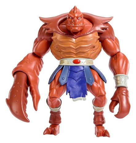 Mattel Masters of the Universe Origins Deluxe Action Figure Clawful 14 cm Mattel Masters of the Universe Origins Deluxe Action Figure Clawful 14 cm