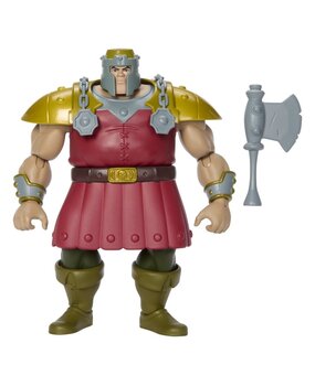 Mattel Masters of the Universe Origins Deluxe Action Figure Ram Man 14 cm