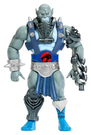 Mattel Masters of the Universe x ThunderCats Action Figure Panthro 14 cm