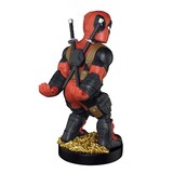 Exquisite Gaming Marvel Cable Guys Charging Stand Deadpool 20 cm Exquisite Gaming Marvel Cable Guys Charging Stand Deadpool 20 cm
