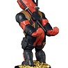 Exquisite Gaming Marvel Cable Guys Charging Stand Deadpool 20 cm