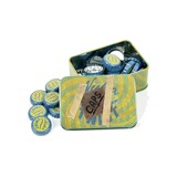 DEVplus Fallout Bottle Caps Series Replica Collectible Tin