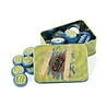 DEVplus Fallout Bottle Caps Series Replica Collectible Tin