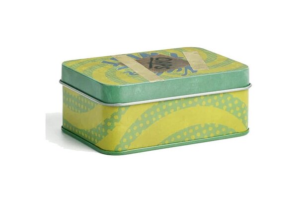 DEVplus Fallout Bottle Caps Series Replica Collectible Tin