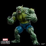 Hasbro The Incredible Hulk Marvel Legends Action Figure Marvel's Abomination