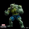 Hasbro The Incredible Hulk Marvel Legends Action Figure Marvel's Abomination