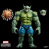 Hasbro The Incredible Hulk Marvel Legends Action Figure Marvel's Abomination