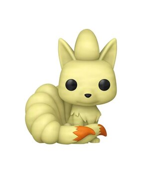 Funko Pokémon Super Sized Jumbo POP! Vinyl Figure Ninetales 25 cm