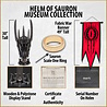 United Cutlery Lord of the Rings Replica 1/1 Museum Collection Sauron Helm
