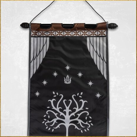United Cutlery Lord of the Rings Replica 1/1 Gondor War Banner