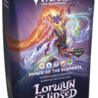 Wizards of the Coast Magic: The Gathering - Lorwyn Eclipsed Dance of the Elements Commander Deck Wizards of the Coast Magic: The Gathering - Lorwyn Eclipsed Dance of the Elements Commander Deck