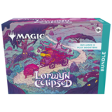 Wizards of the Coast Magic: The Gathering - Lorwyn Eclipsed Bundle