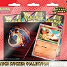 The Pokémon Company Pokémon Mega Evolution Ascended Heroes Tech Sticker Collection Charmander