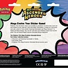 The Pokémon Company Pokémon Mega Evolution Ascended Heroes Tech Sticker Collection Charmander