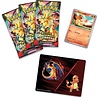 The Pokémon Company Pokémon Mega Evolution Ascended Heroes Tech Sticker Collection Charmander