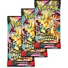 The Pokémon Company Pokémon Mega Evolution Ascended Heroes Tech Sticker Collection Charmander